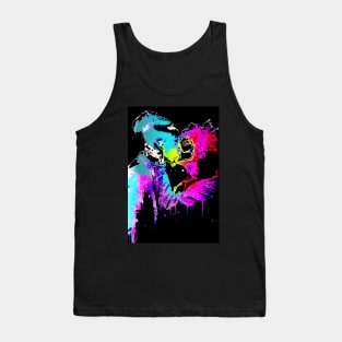 L. O. V. E. Tank Top